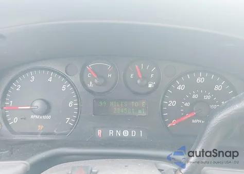 2006 Ford Taurus Se z USA, uszkodzony, nr VIN 1FAFP53U56A217506